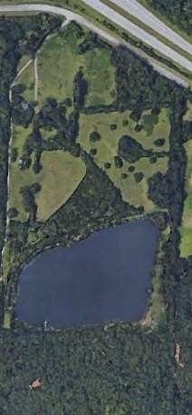 34.8 Acres of Land for Sale in Fayetteville, Arkansas