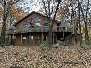 34.8 Acres of Land for Sale in Fayetteville, Arkansas