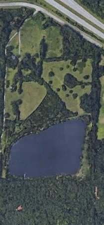 34.8 Acres of Land for Sale in Fayetteville, Arkansas