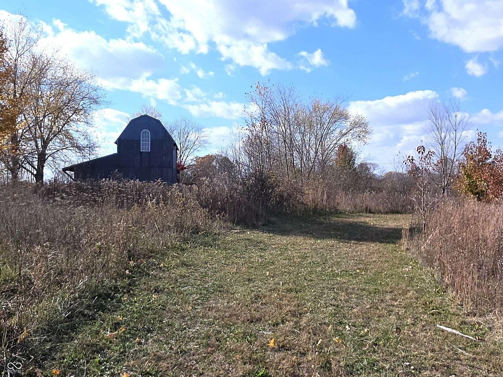 11.8 Acres of Land for Sale in Paragon, Indiana