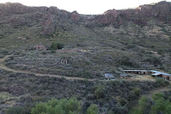 694 Acres of Recreational Land for Sale in Fort Davis, Texas