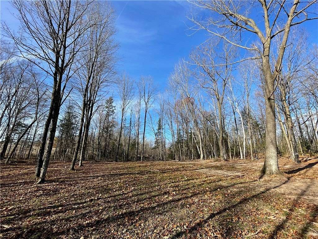 22 Acres of Recreational & Residential Land for Sale in Weyerhaeuser, Wisconsin