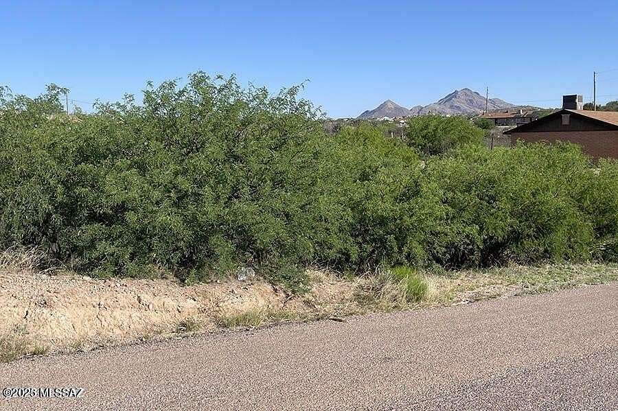 0.82 Acres of Residential Land for Sale in Rio Rico, Arizona