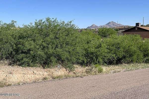0.82 Acres of Residential Land for Sale in Rio Rico, Arizona
