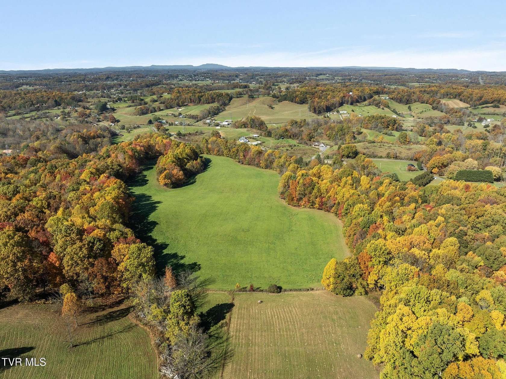 52.4 Acres of Land for Sale in Jonesborough, Tennessee