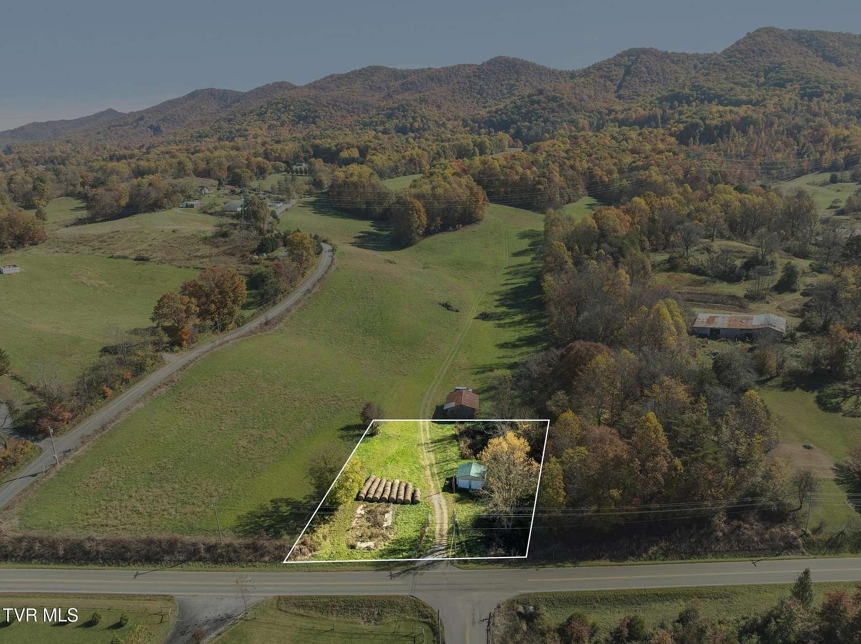 0.54 Acres of Land for Sale in Jonesborough, Tennessee