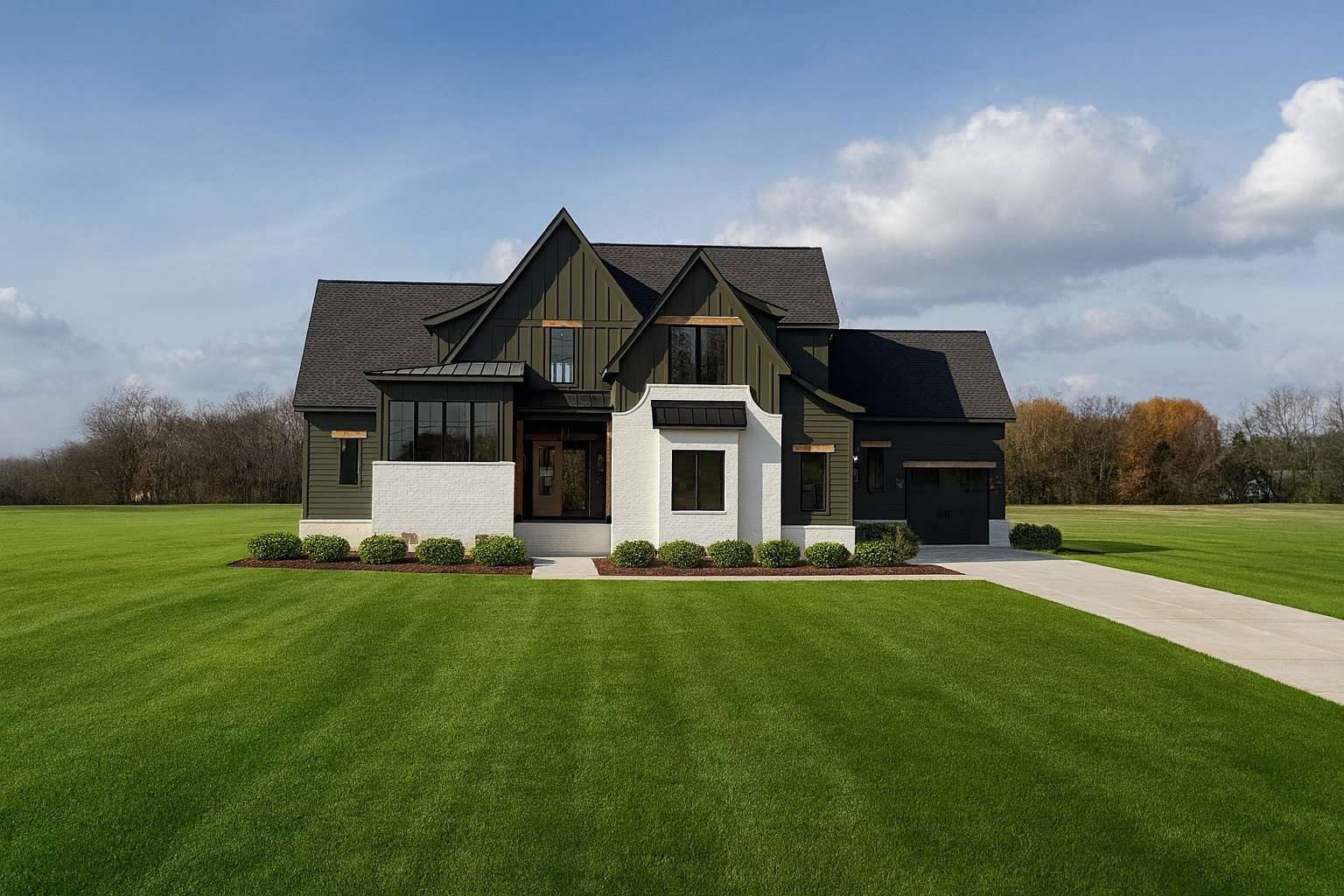 1.87 Acres of Residential Land with Home for Sale in Smyrna, Tennessee