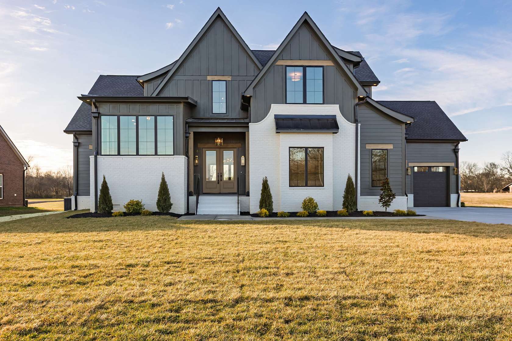 1.87 Acres of Land with Home for Sale in Smyrna, Tennessee