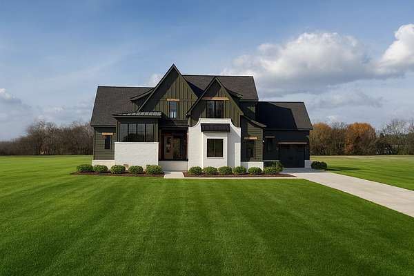 1.87 Acres of Residential Land with Home for Sale in Smyrna, Tennessee