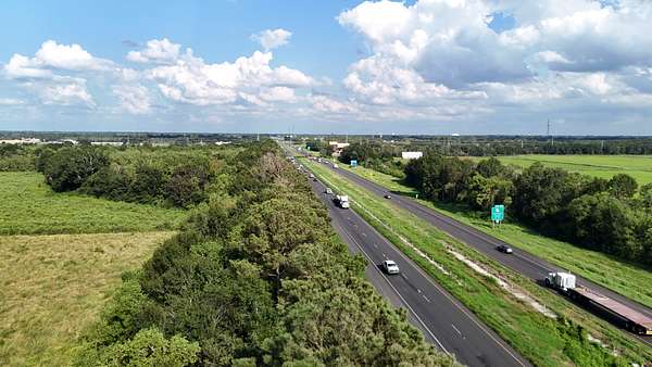 54.3 Acres of Mixed-Use Land for Sale in Scott, Louisiana