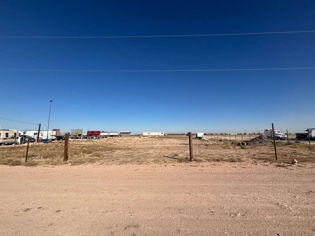 1 Acre of Land for Sale in Odessa, Texas