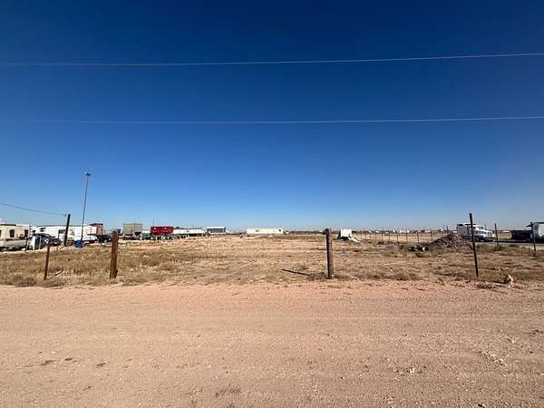1 Acre of Land for Sale in Odessa, Texas