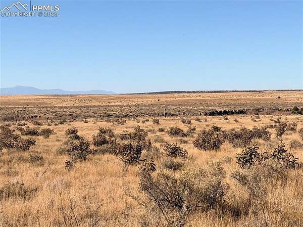 35.8 Acres of Land for Sale in Model, Colorado