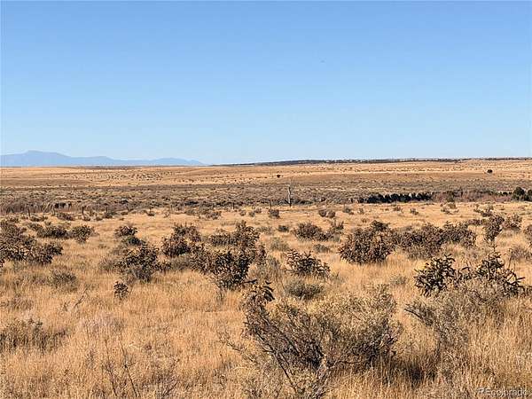 35.8 Acres of Land for Sale in Model, Colorado
