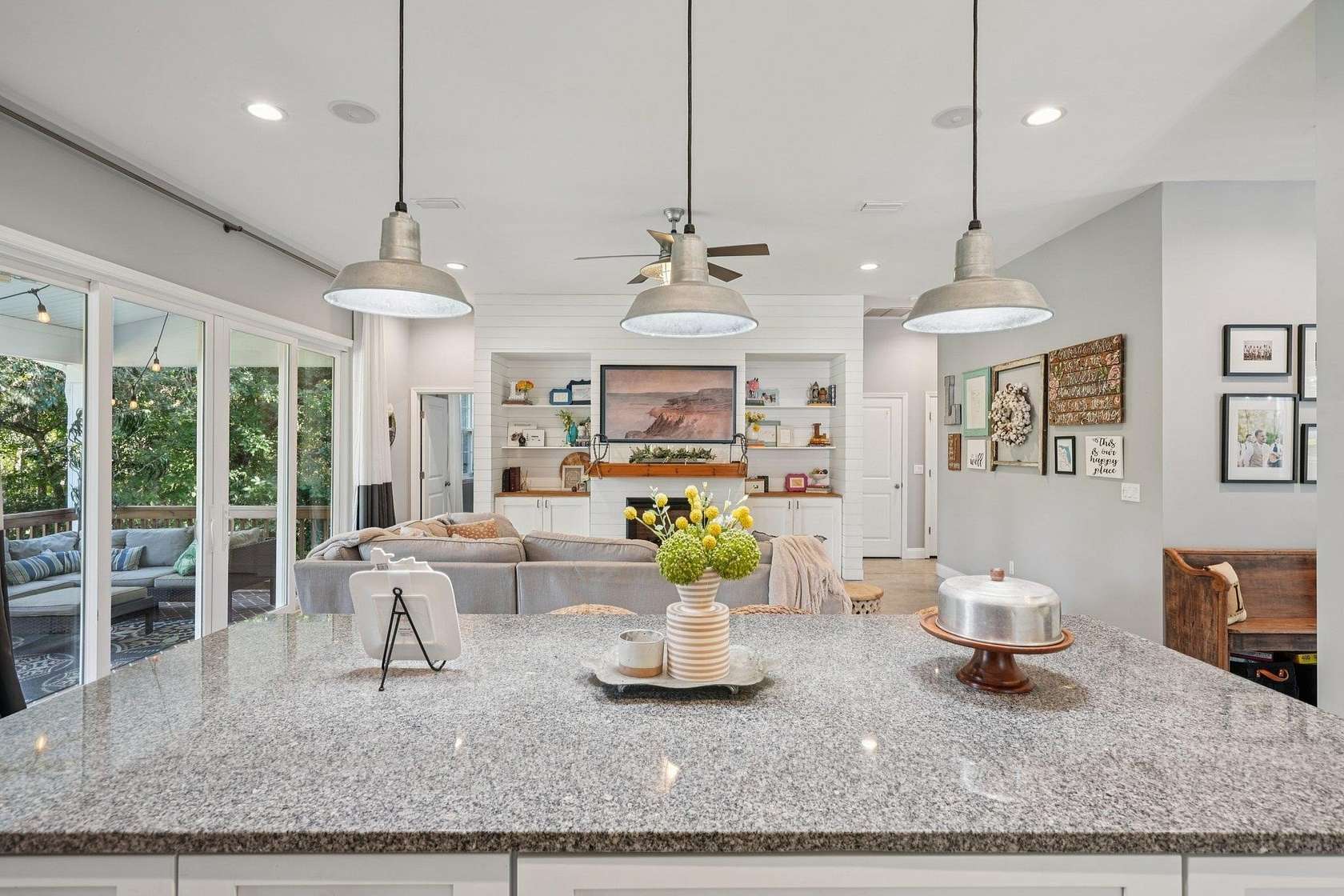 2 Acres of Residential Land with Home for Sale in St. Augustine, Florida