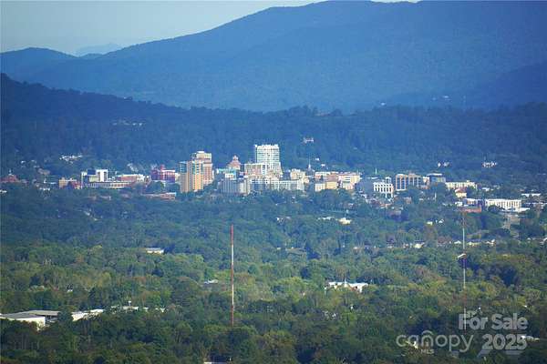 1.43 Acres of Residential Land for Sale in Asheville, North Carolina