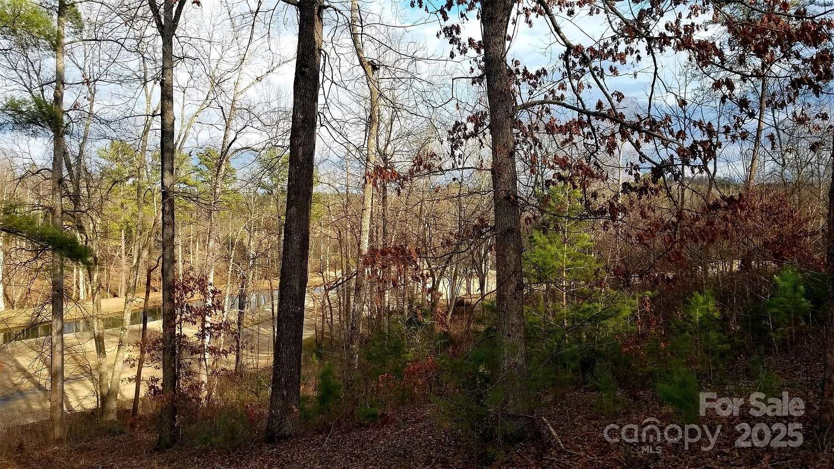 0.91 Acres of Residential Land for Sale in Morganton, North Carolina