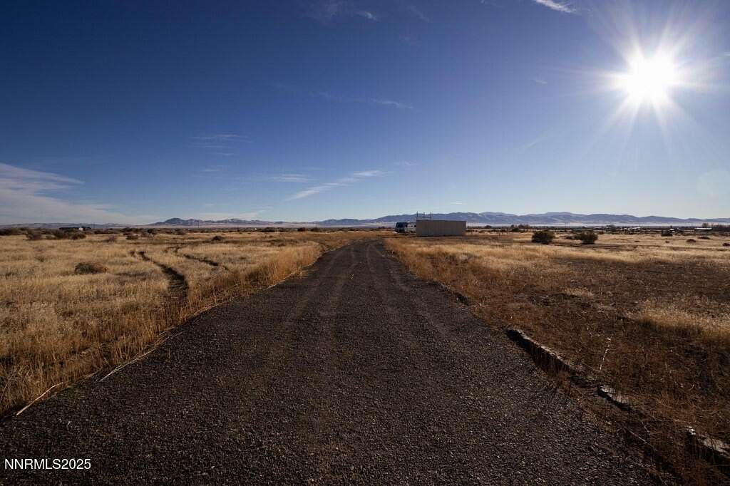 10 Acres of Land for Sale in Winnemucca, Nevada