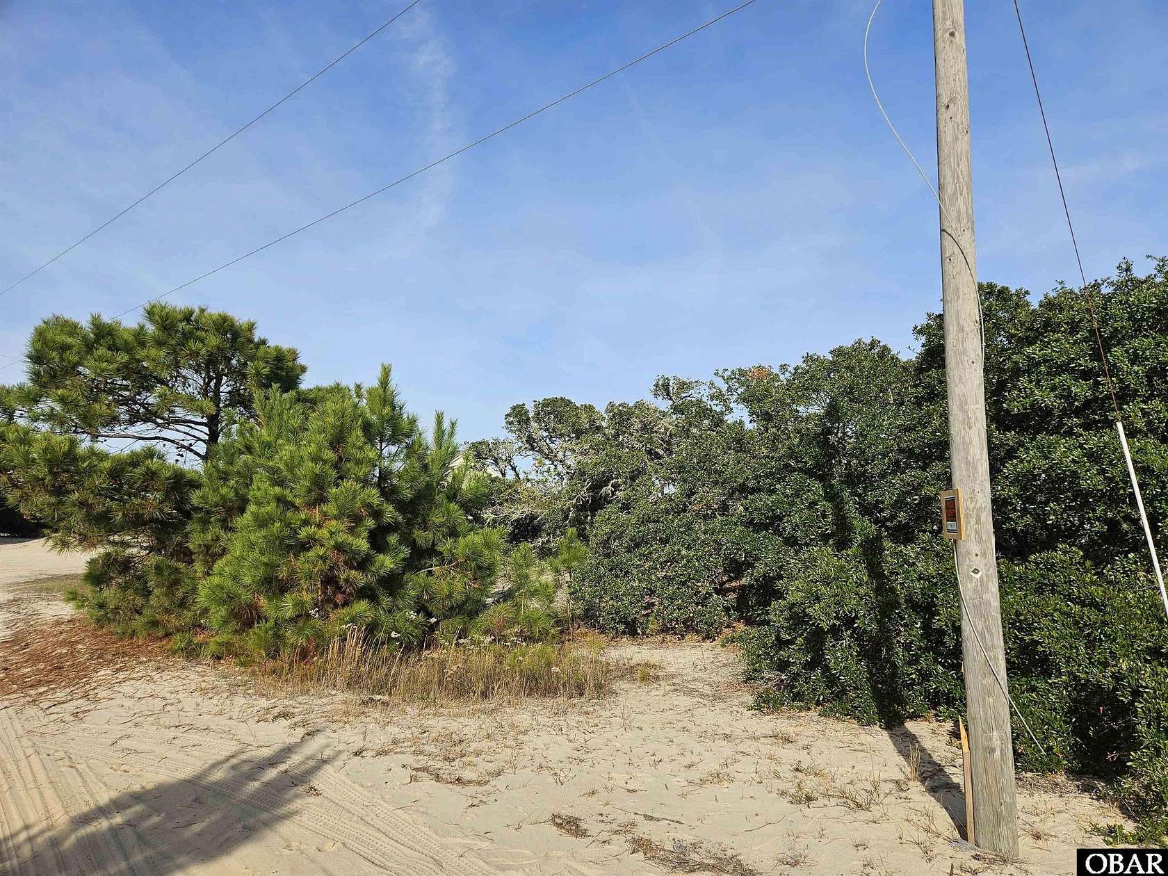 Residential Land for Sale in Corolla, North Carolina