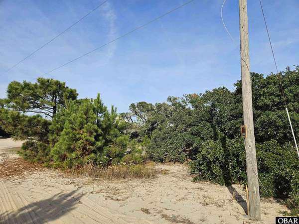 Residential Land for Sale in Corolla, North Carolina