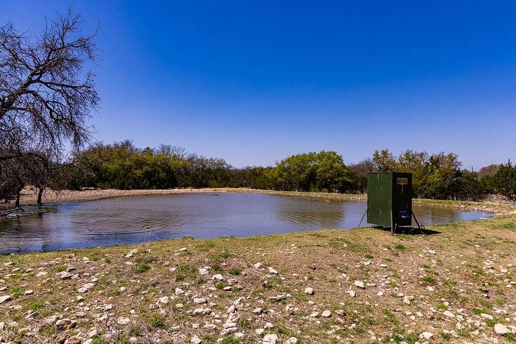 199 Acres of Recreational Land for Sale in Sonora, Texas