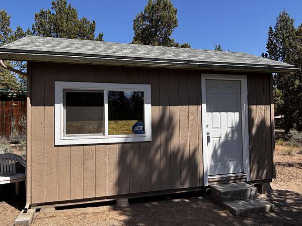 1.83 Acres of Residential Land for Sale in Prineville, Oregon