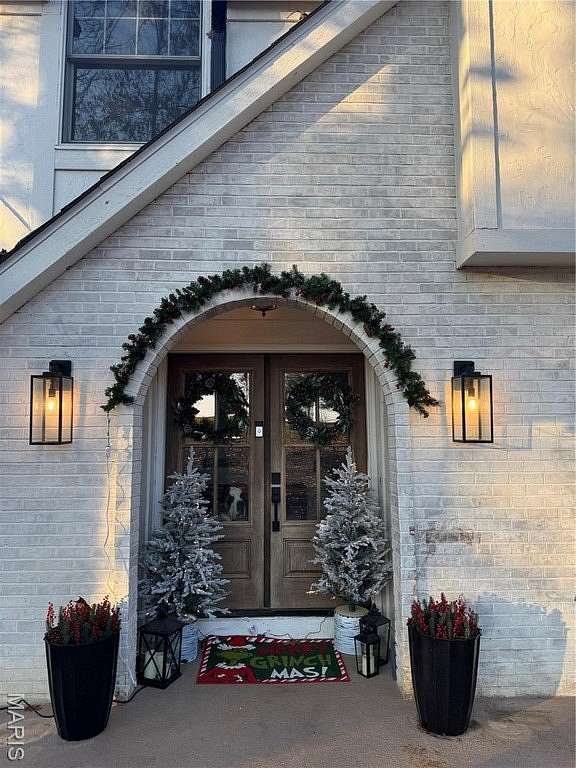 10 Acres of Land with Home for Sale in Festus, Missouri