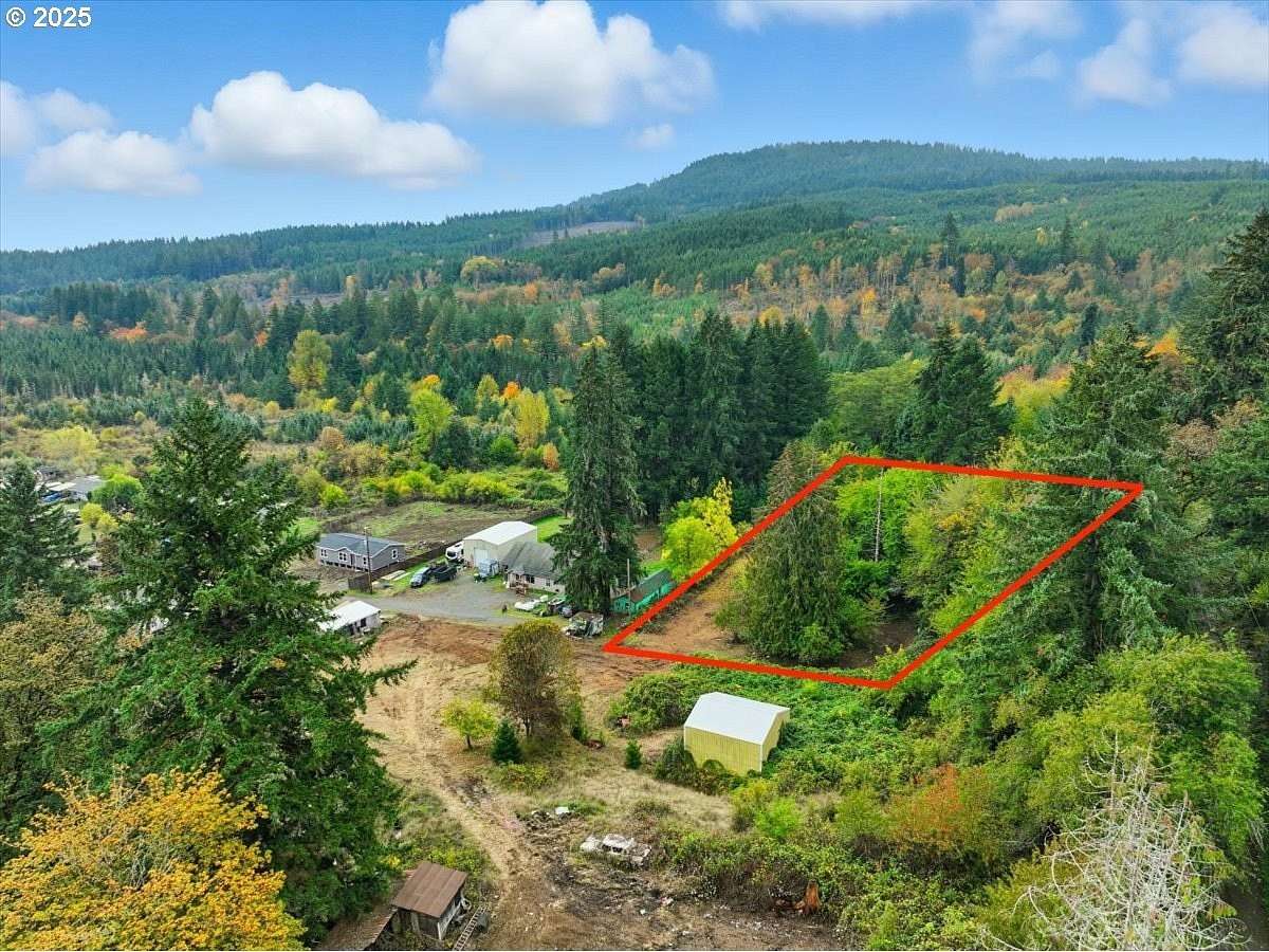 0.39 Acres of Residential Land for Sale in Gaston, Oregon