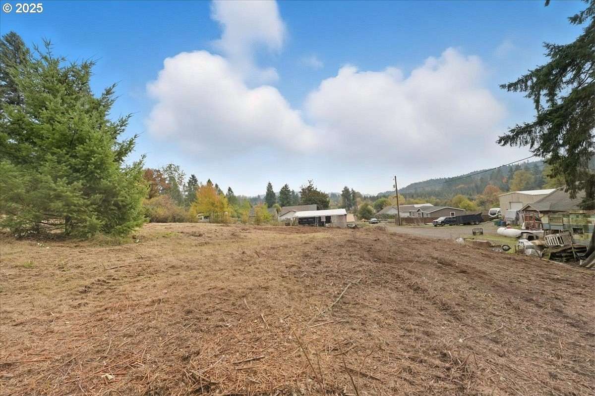 0.14 Acres of Residential Land for Sale in Gaston, Oregon