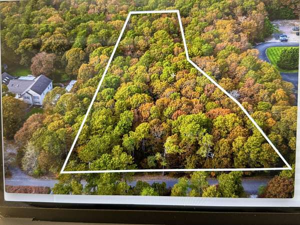 2.3 Acres of Residential Land for Sale in Harwich, Massachusetts