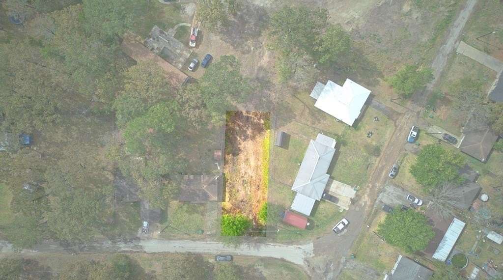 0.16 Acres of Residential Land for Sale in Lufkin, Texas