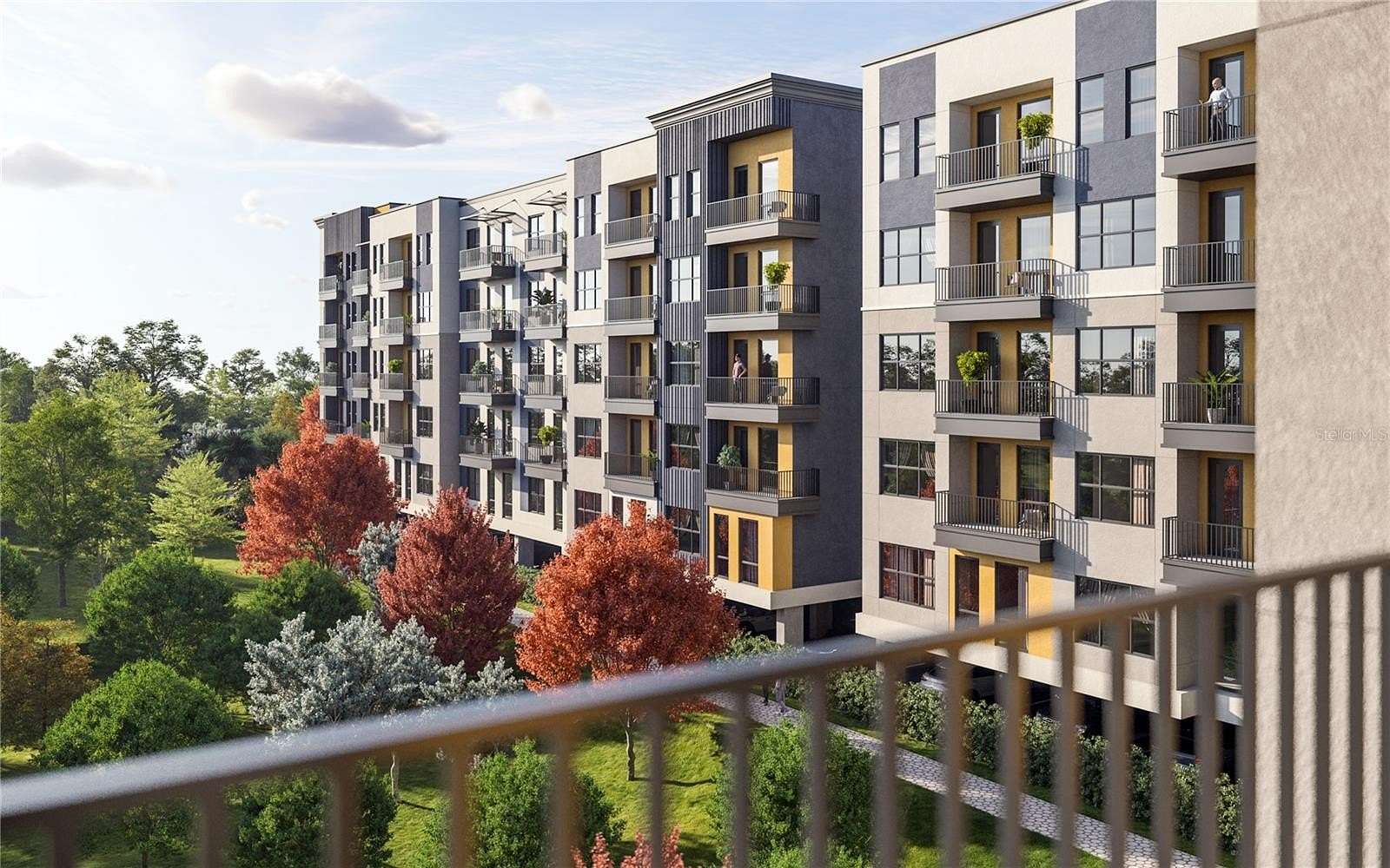 5.22 Acres of Mixed-Use Land for Sale in Kissimmee, Florida