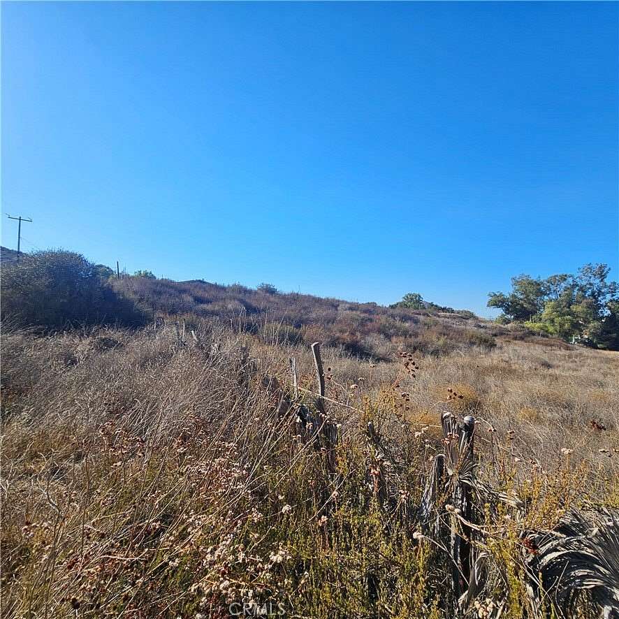 0.4 Acres of Land for Sale in Menifee, California