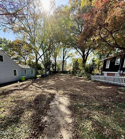 0.2 Acres of Residential Land for Sale in Raleigh, North Carolina