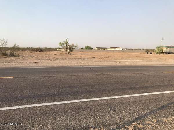 1 Acre of Residential Land for Sale in Tonopah, Arizona