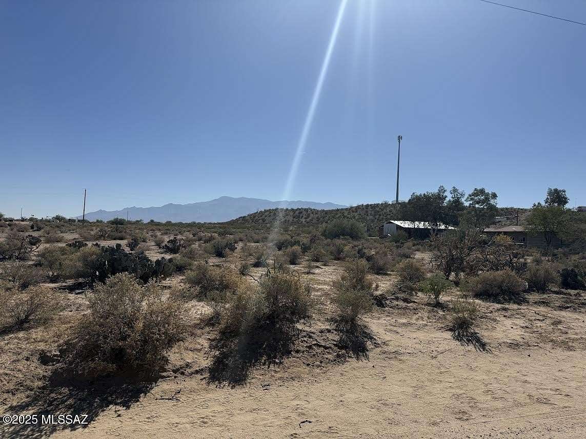 1 Acre of Land for Sale in Pima, Arizona