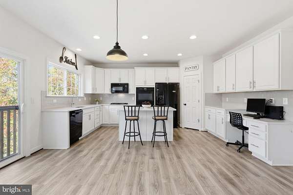 3.65 Acres of Residential Land with Home for Sale in Fredericksburg, Virginia