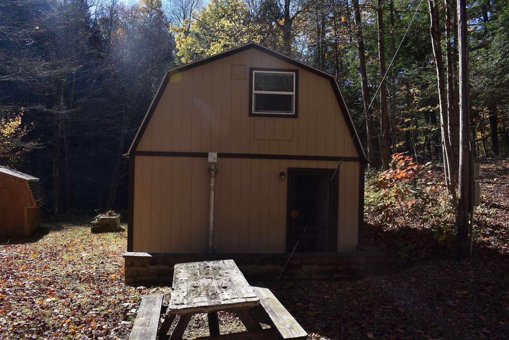 2.2 Acres of Residential Land with Home for Sale in Fredonia, New York