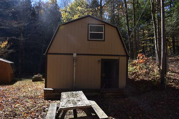 2.2 Acres of Residential Land with Home for Sale in Fredonia, New York