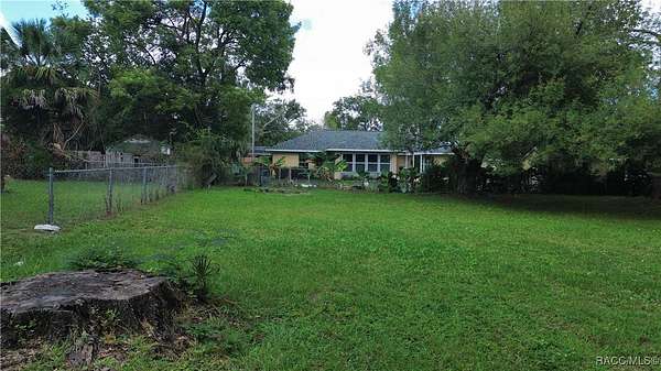 0.22 Acres of Residential Land for Sale in Belleview, Florida