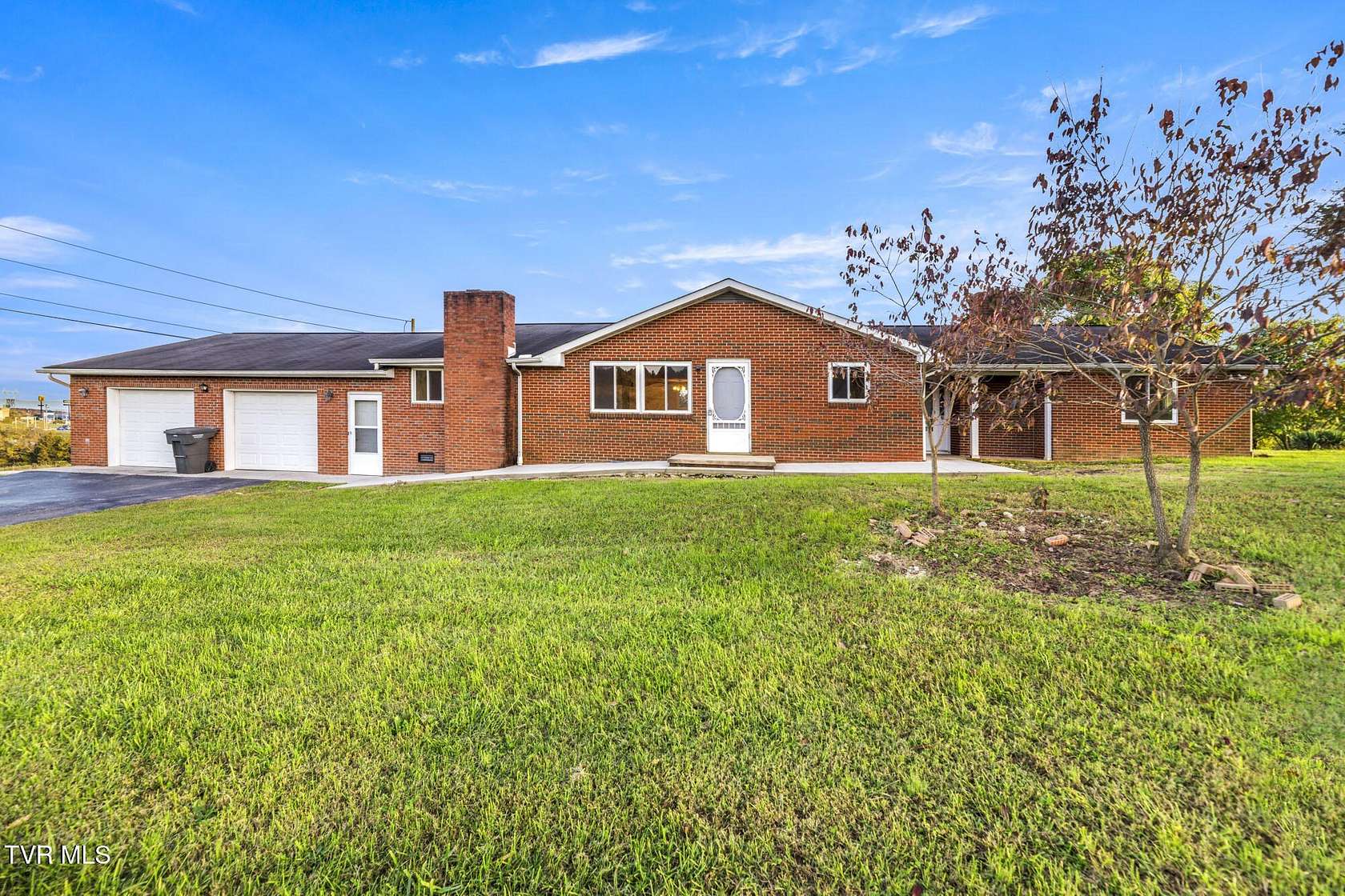 4 Acres of Improved Commercial Land for Lease in Dandridge, Tennessee