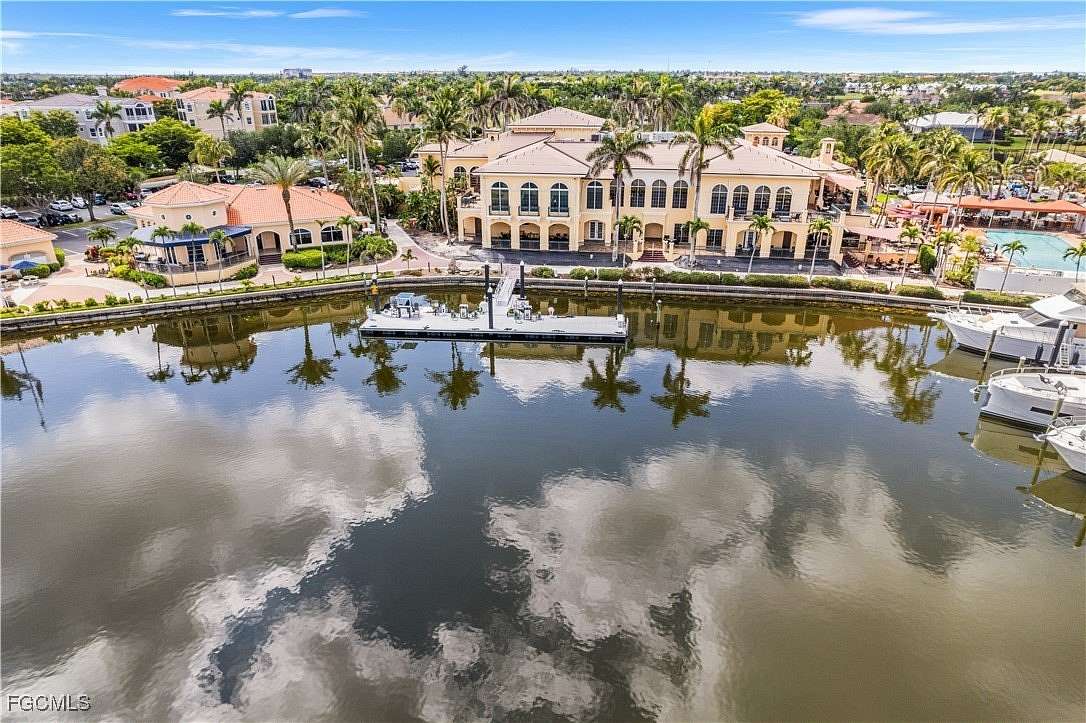 Residential Land for Sale in Fort Myers, Florida