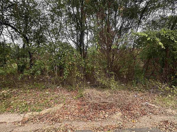 0.33 Acres of Residential Land for Sale in Camden, Arkansas