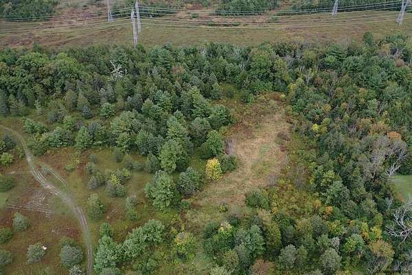 12 Acres of Commercial Land for Sale in Athens, New York