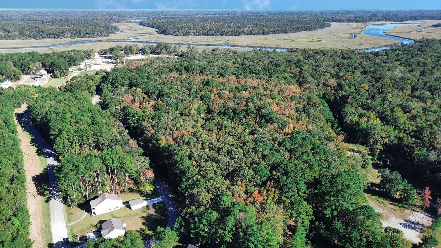 0.41 Acres of Residential Land for Sale in Yemassee, South Carolina