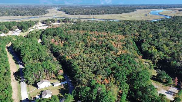 0.41 Acres of Residential Land for Sale in Yemassee, South Carolina