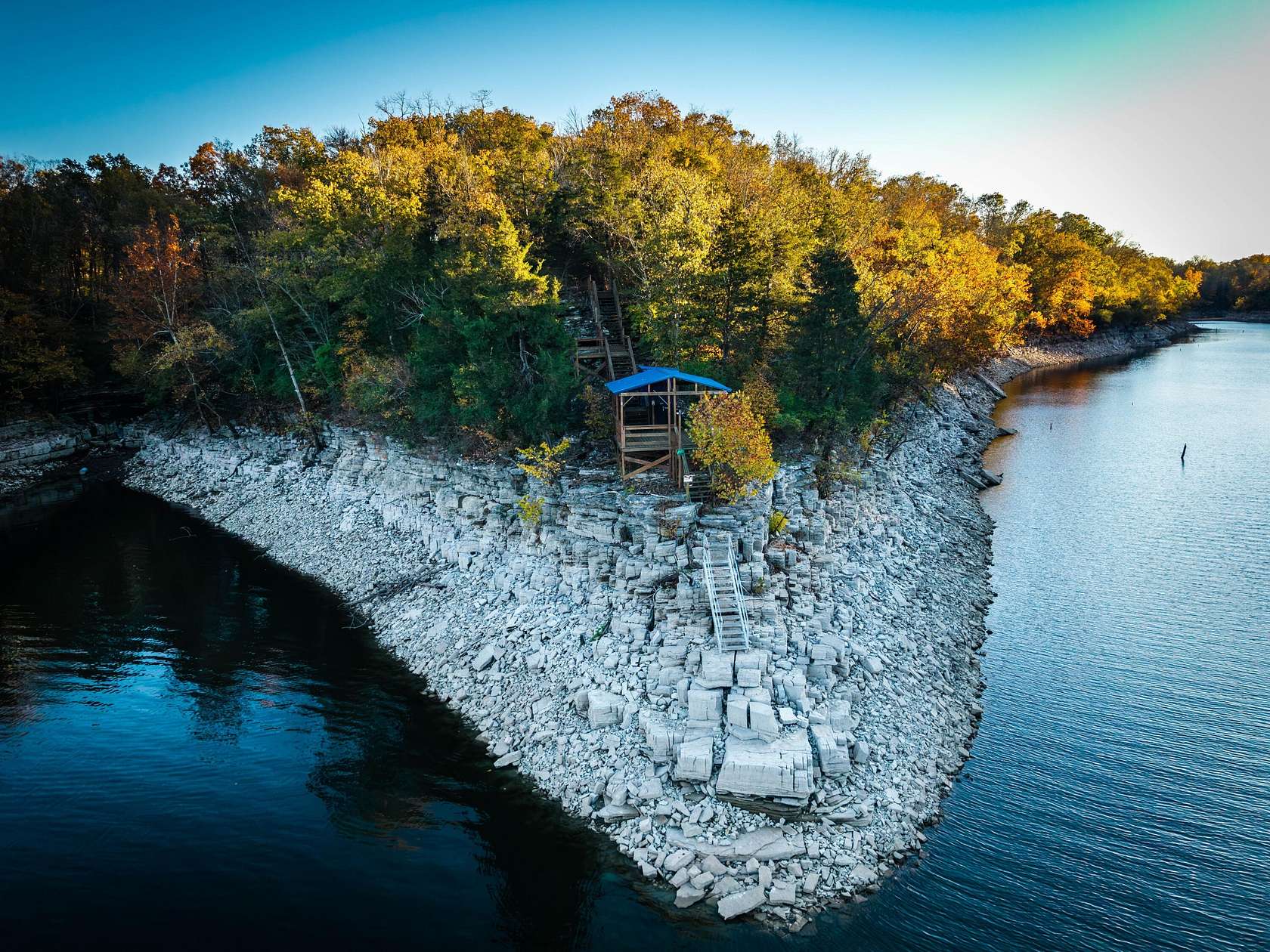 5 Acres of Land for Sale in Danville, Kentucky