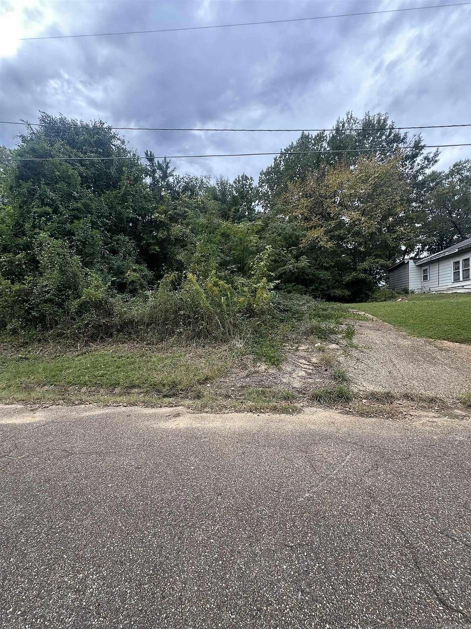 0.15 Acres of Land for Sale in Camden, Arkansas