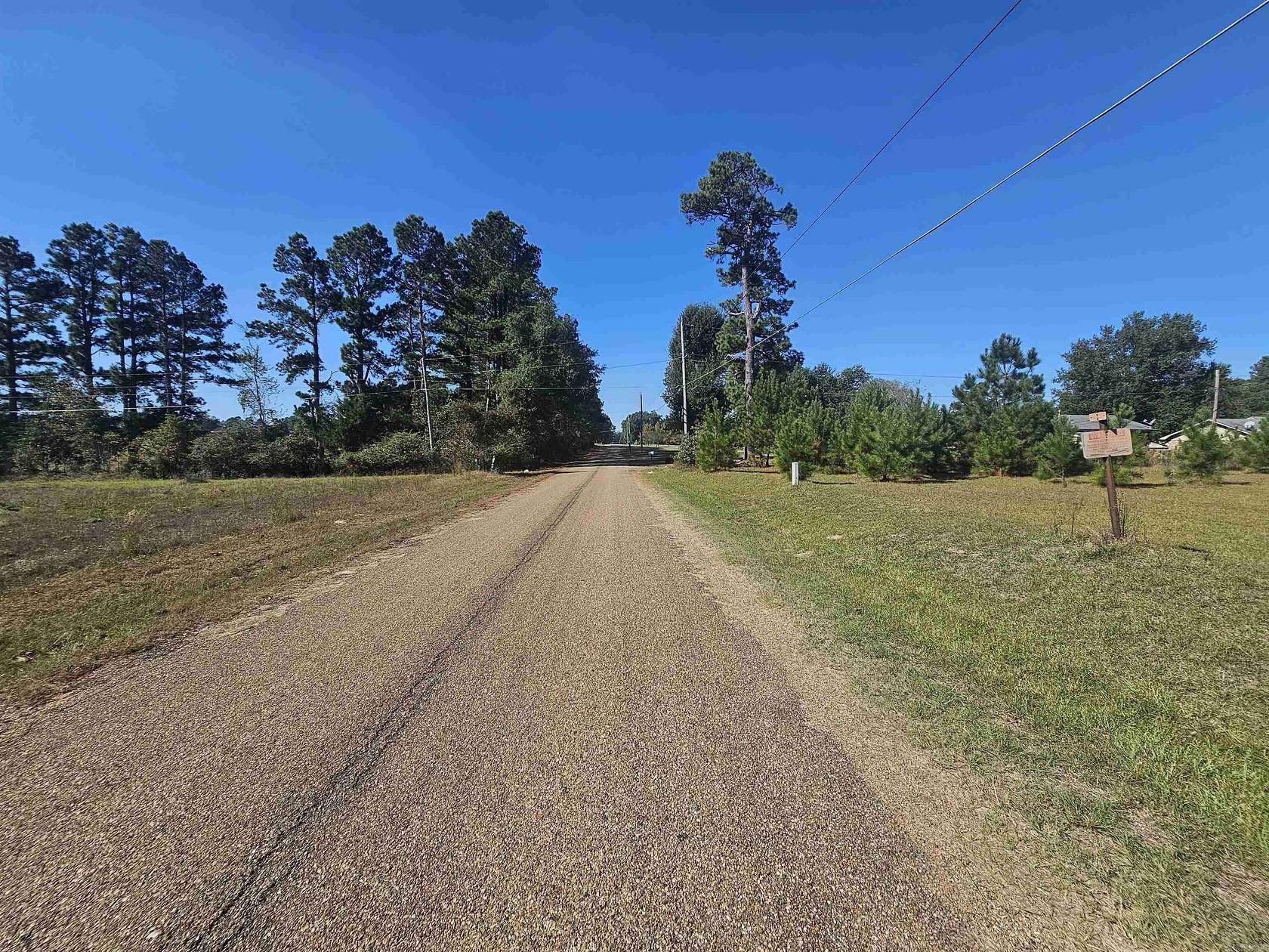 18 Acres of Land for Sale in Hope, Arkansas