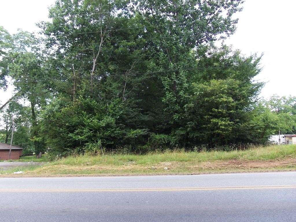 0.23 Acres of Land for Sale in Dalton, Georgia